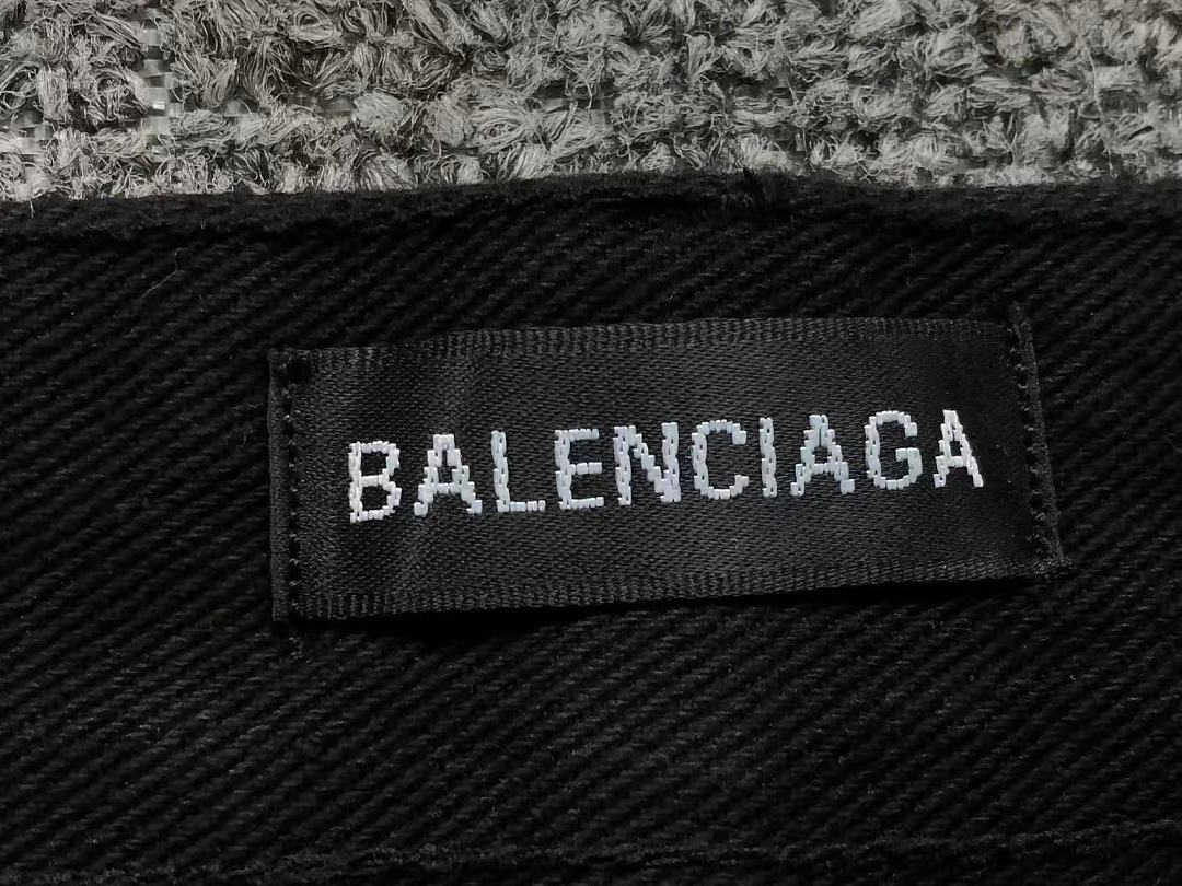 Balenciaga 185 B⭐L⭐⭐⭐IA⭐A SHORTS 3207110317 (Im 170Cm 60Kg I Wear Size L In The Phot) - Image 22
