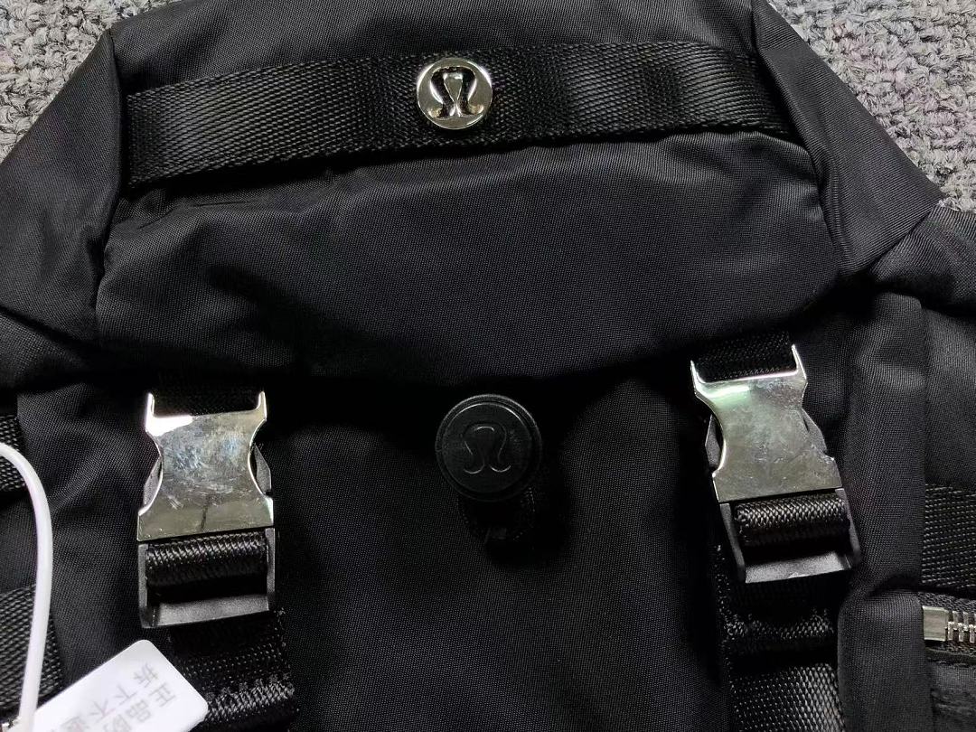On Running 168 LULULEMON BAG 4207031377 (Long 15CM* Wide 9CM* High 19CM) - Image 26