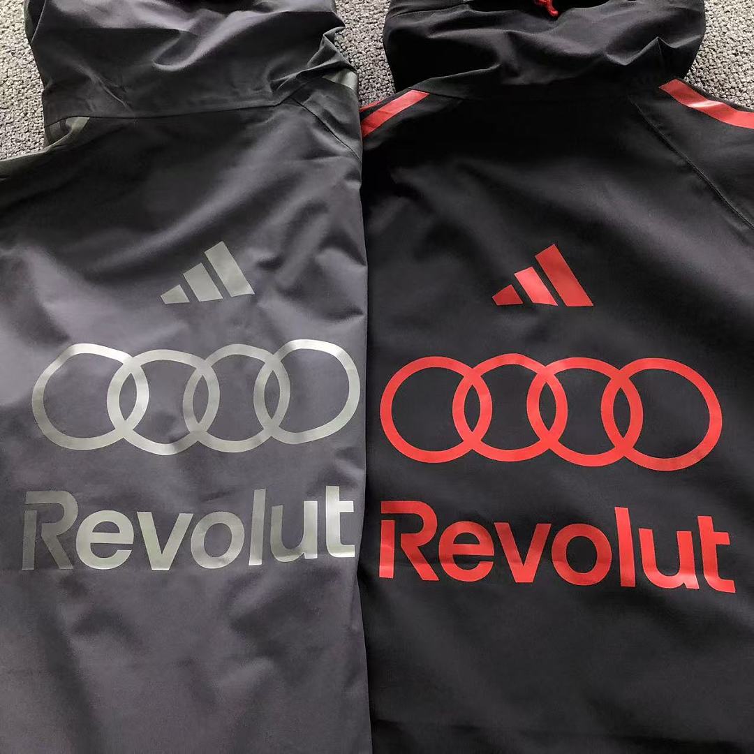 Adidas 548 A⭐I⭐AS JACKET 1282629159 (Im 170Cm 60Kg I Wear Size S In The Phot) - Image 11