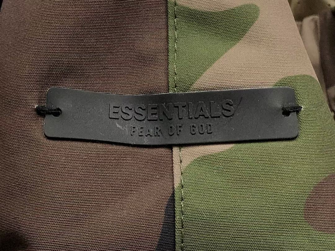 Fear of God 188 FOG TROUSERS 3107101517 (Im 170Cm 60Kg I Wear Size S In The Phot) - Image 13