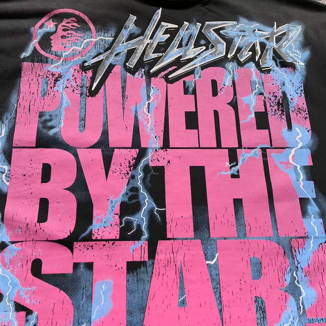 Hellstar 118 HELLSTAR LONG SLEEVED 56130578 (Im 170Cm 60Kg I Wear Size L In The Phot) - Image 15