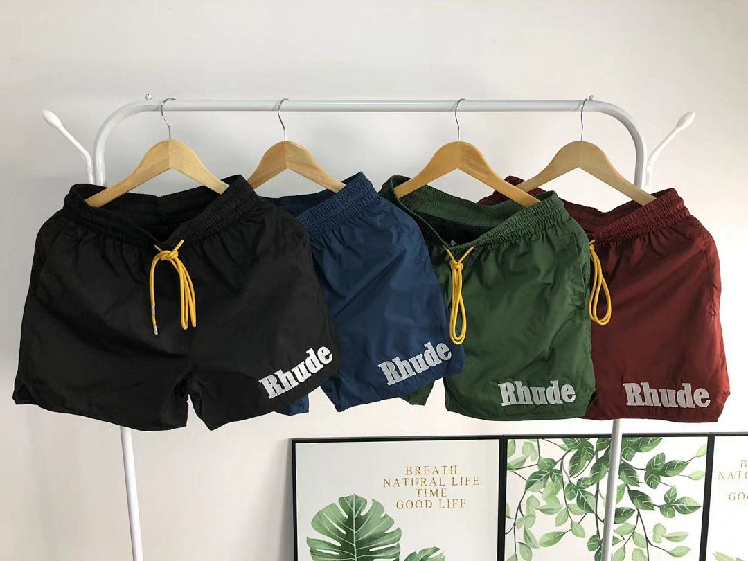 Rhude 118 RHUDE - Image 24