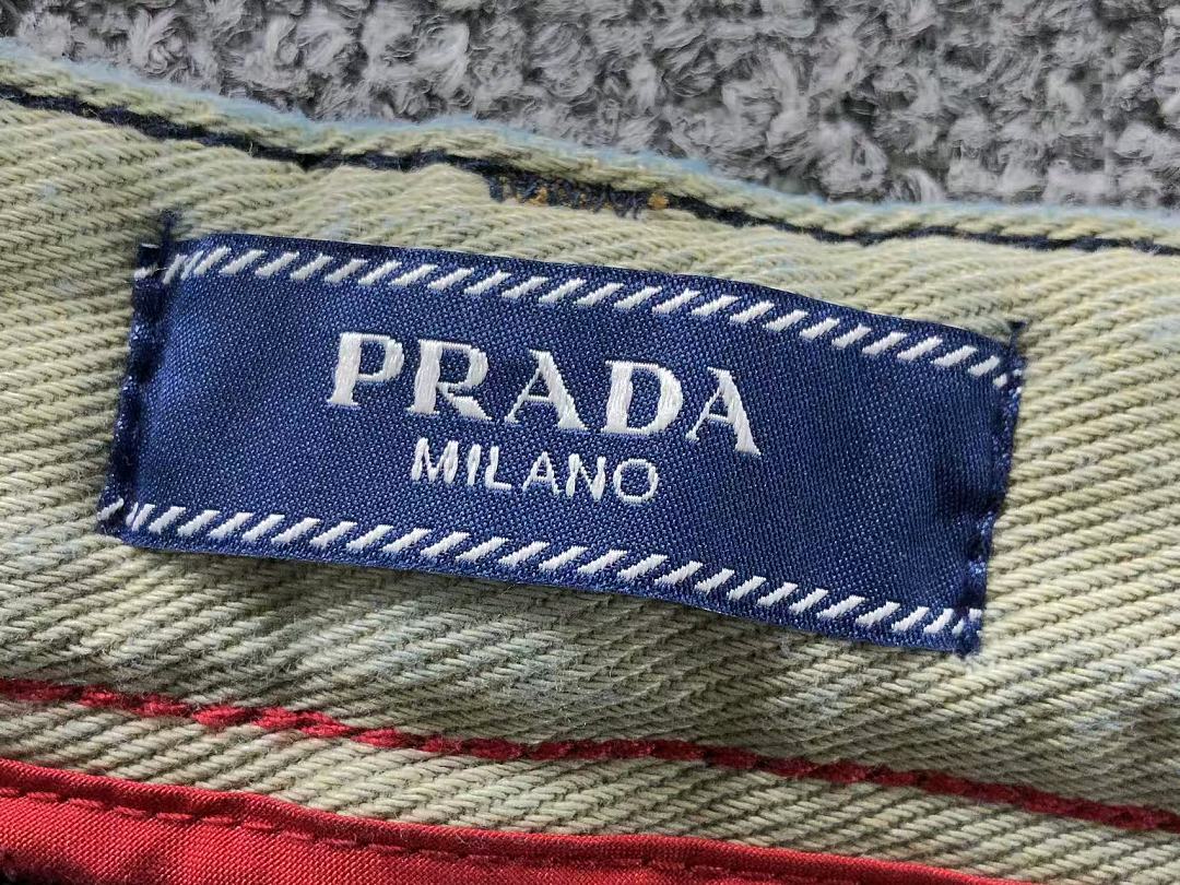 Unbranded 175 P⭐A⭐A TROUSERS 4207201301 (Im 170Cm 60Kg I Wear Size 32 In The Phot) - Image 23