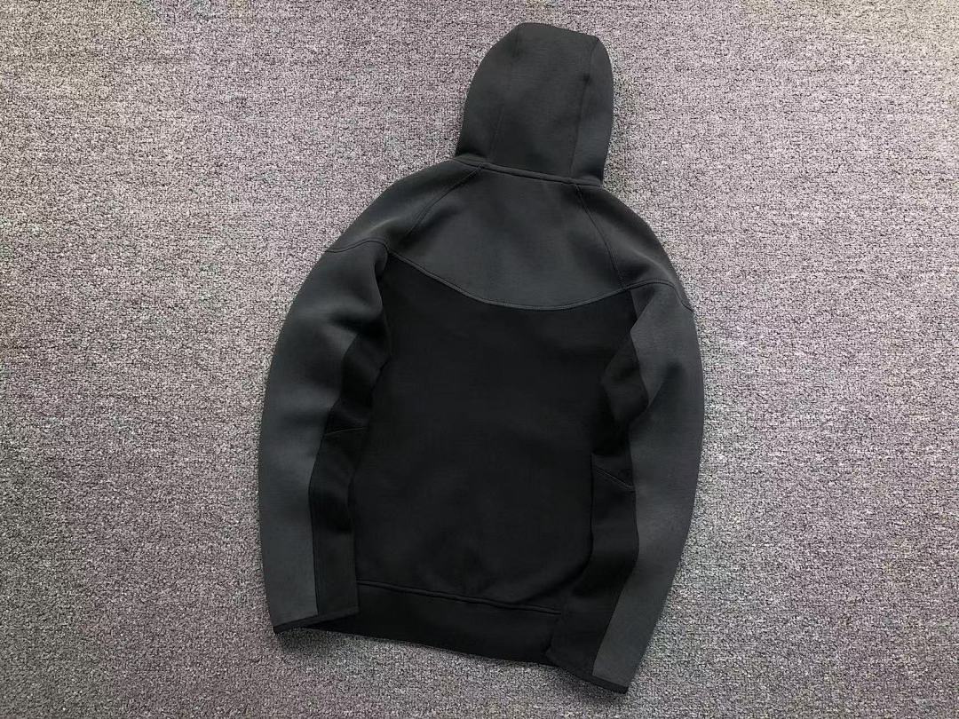 Nike 235 N⭐K⭐ HOODIE TROUSERS 412220993 (Im 170Cm 60Kg I Wear Size M In The Phot) - Image 16