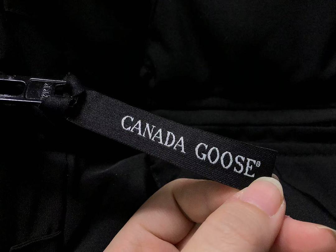 Canada Goose 438 C⭐N⭐⭐A G⭐⭐⭐E DOWN JACKETS FEMAIE - Image 34