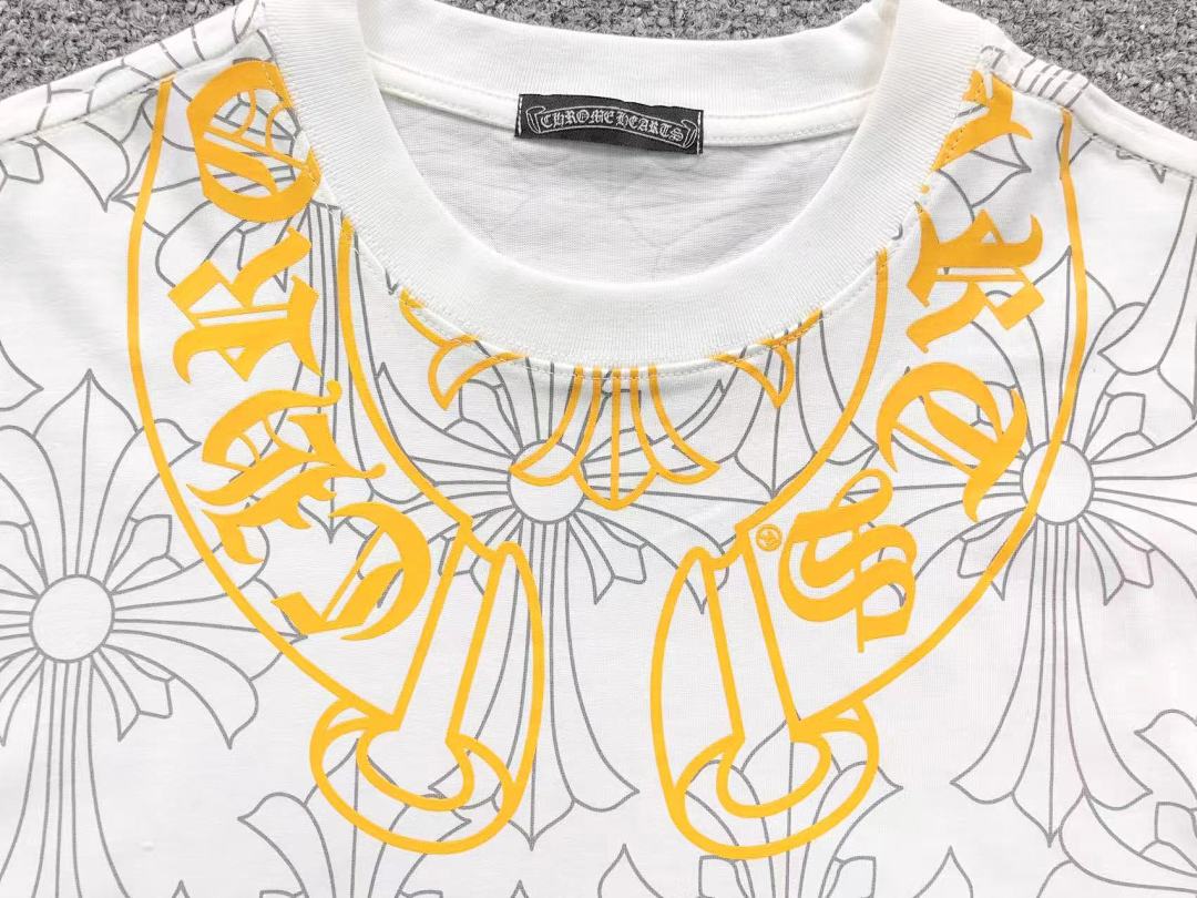 Comme des Garcons 108 C⭐⭐OME HE⭐⭐TS T-SHIRT 42011520144 (Im 170Cm 60Kg I Wear Size M In The Phot) - Image 18