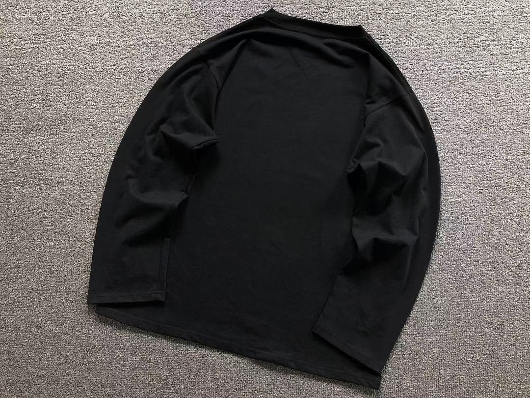 On Running 105 MAISON MARGIELA LONG SLEEVED 52073011136 (Im 170Cm 60Kg I Wear Size M In The Phot) - Image 16
