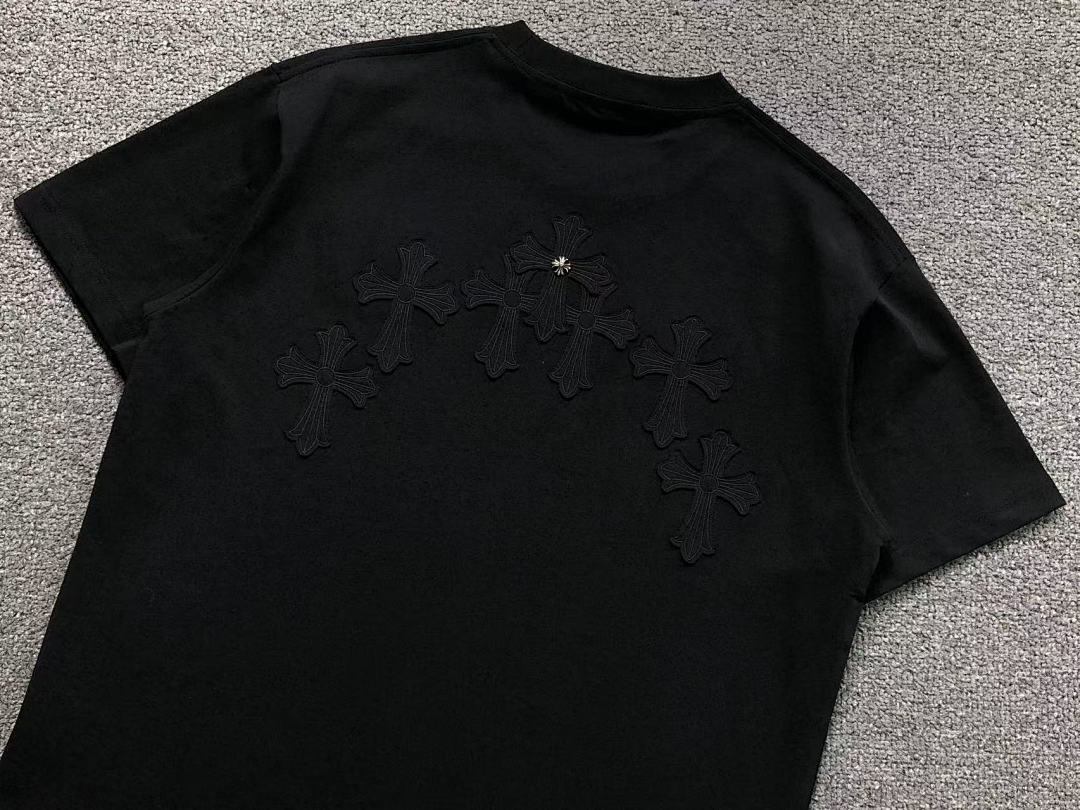 Comme des Garcons 135 C⭐⭐OME HE⭐⭐TS T-SHIRT 3201201421 (Im 170Cm 60Kg I Wear Size L In The Phot) - Image 18