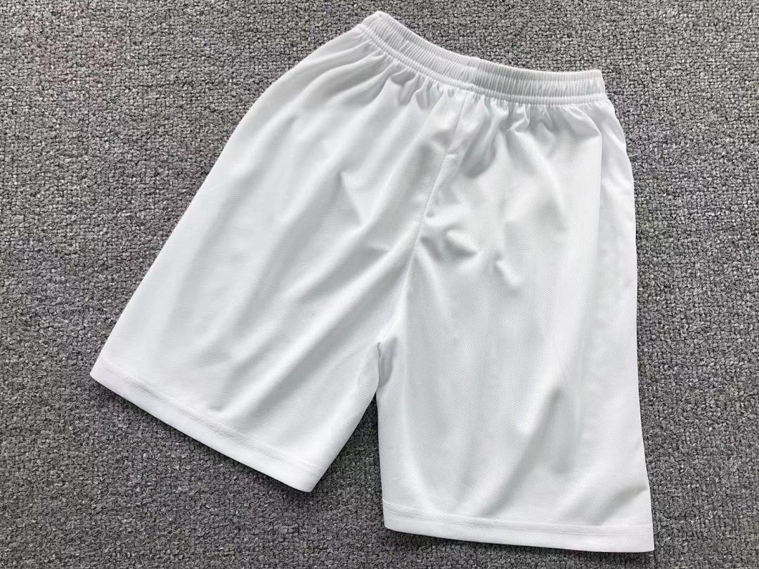 Chanel 75 FOOTBALL CHILD SHORTS T-SHIRT - Image 23