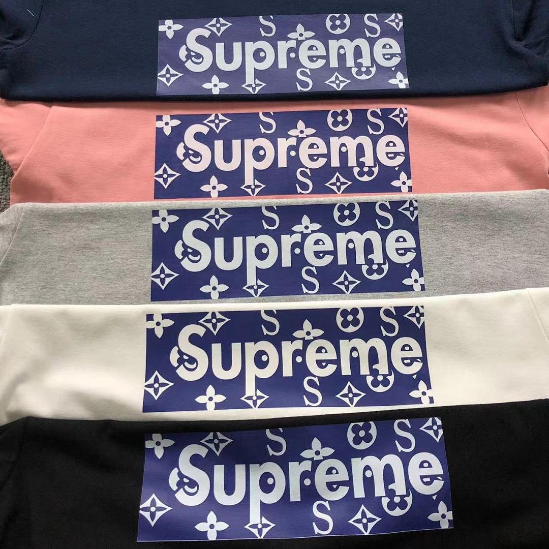 Supreme 115 S⭐⭐R⭐⭐E T-SHIRT 4203211577 (Im 170Cm 60Kg I Wear Size M In The Phot) - Image 18