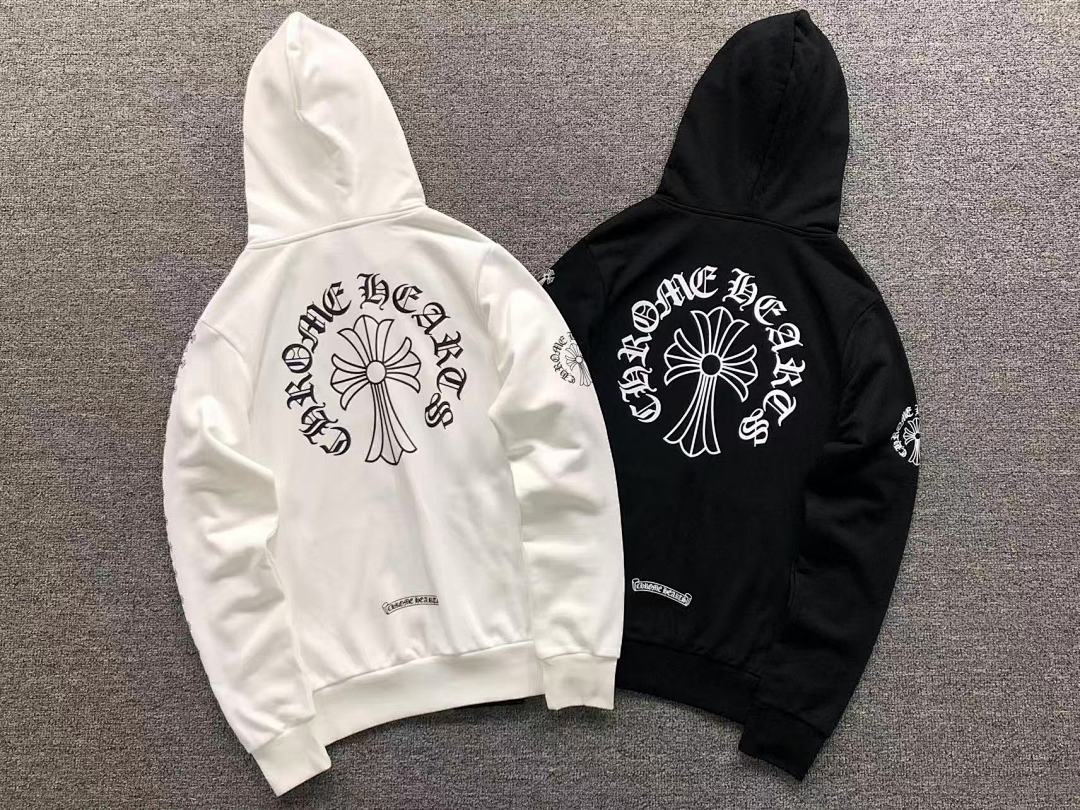 Comme des Garcons 158 C⭐⭐OME HE⭐⭐TS HOODIE 41092204144 (Im 170Cm 60Kg I Wear Size S In The Phot) - Image 5