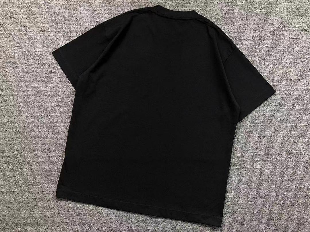 Dior 108 D⭐O⭐ T-SHIRT 42013108133 (Im 170Cm 60Kg I Wear Size 2XL In The Phot) - Image 19