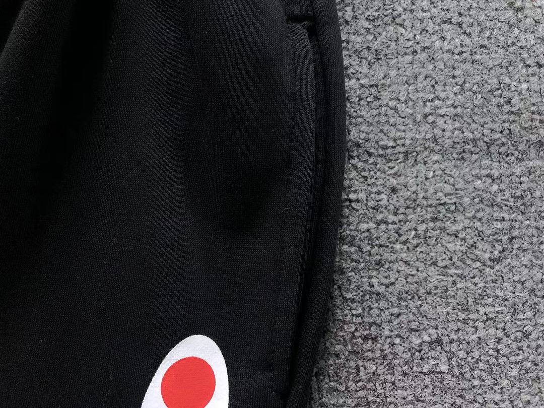 Bape 118 BAPE SHORTS 4207110577 (Im 170Cm 60Kg I Wear Size M In The Phot) - Image 35