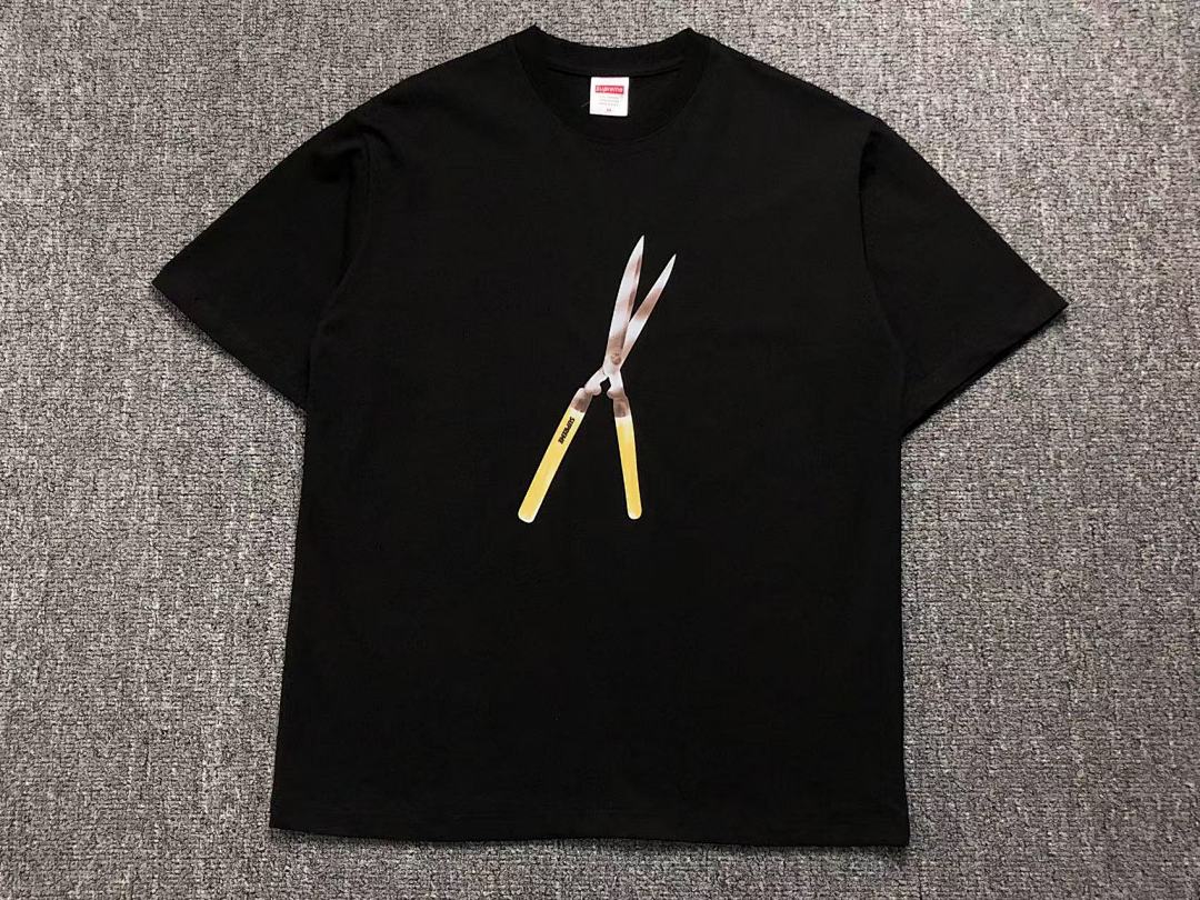 Supreme 88 S⭐⭐R⭐⭐E T-SHIRT - Image 5
