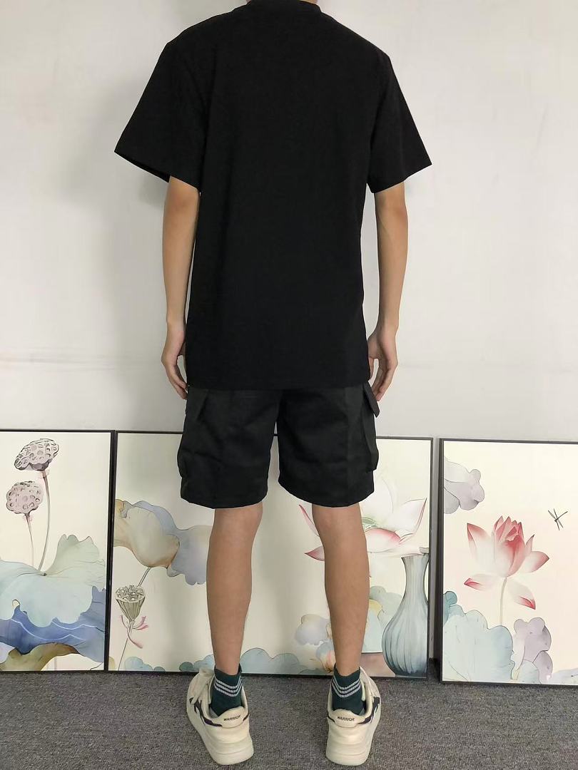 Supreme 145 S⭐⭐R⭐⭐E T-SHIRT 42062414001 (Im 170Cm 60Kg I Wear Size M In The Phot) - Image 4