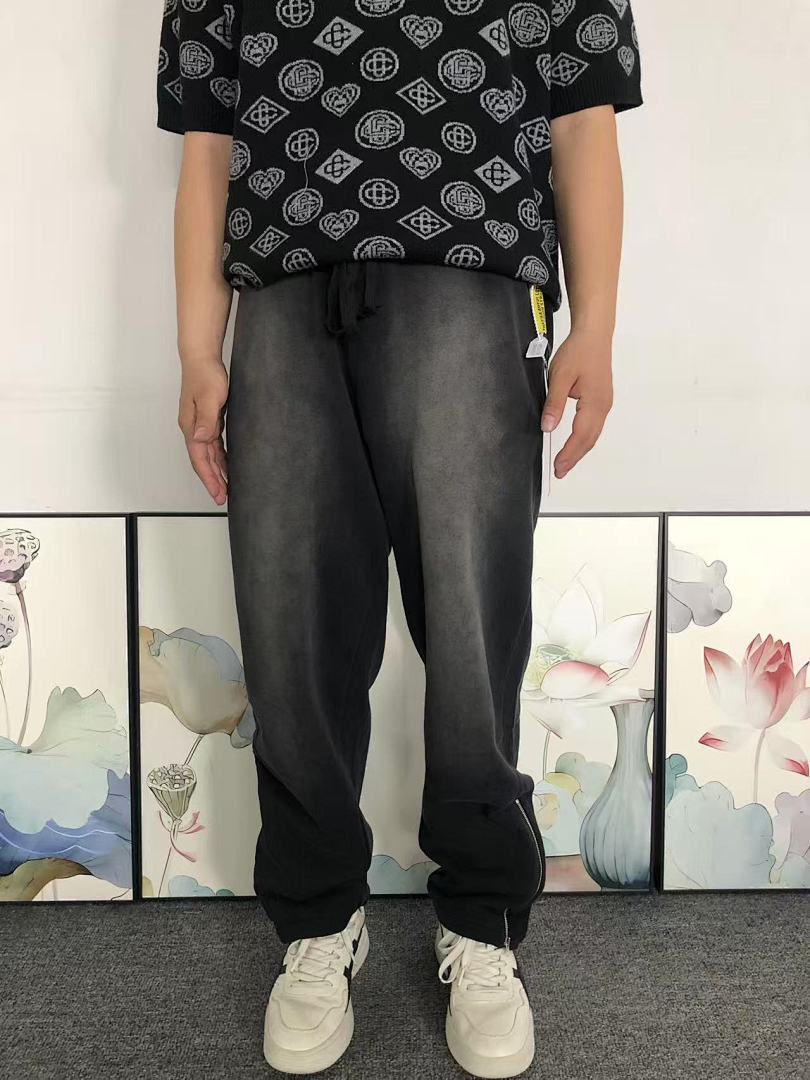 Cough Syrup 228 COU⭐H SY⭐UP TROUSERS 3201203572 (Im 170Cm 60Kg I Wear Size M In The Phot) - Image 3