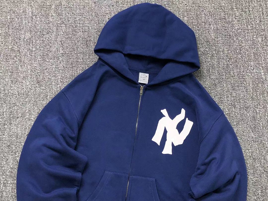 Unbranded 158 FASHION HOODIE 312250456 (Im 170Cm 57Kg I Wear Size M In The Phot) - Image 14