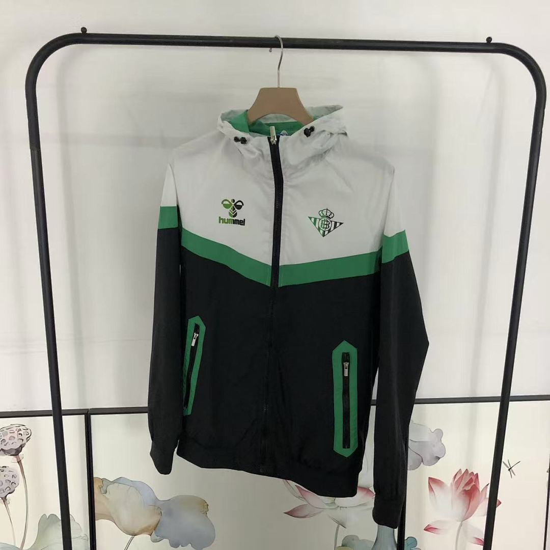 Unbranded 135 FOOTBALL JACKET 11111416002 (Im 170Cm 60Kg I Wear Size S In The Phot) - Image 24