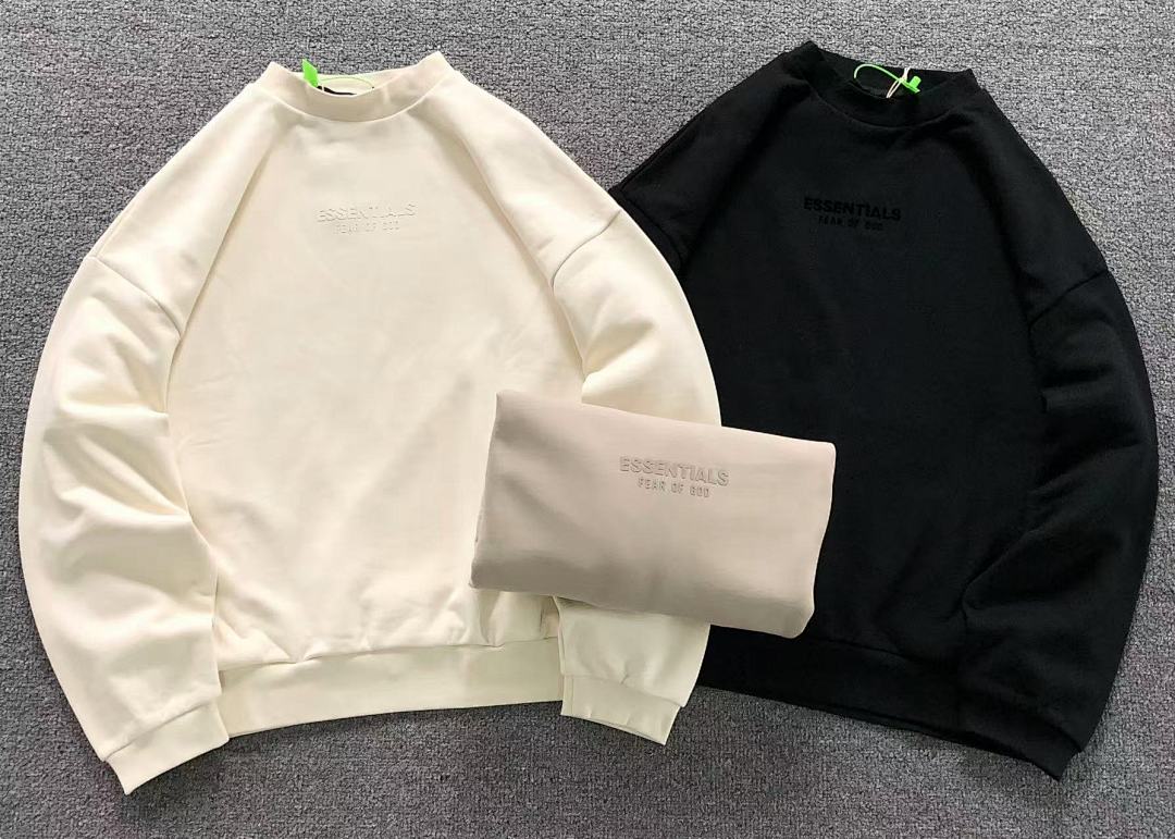 Fear of God 178 FOG HOODIE 2190309125 (Im 170Cm 60Kg I Wear Size M In The Phot) - Image 5