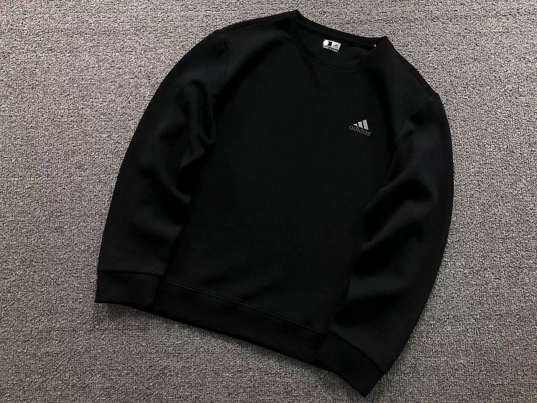 Adidas 168 A⭐I⭐AS HOODIE 2207090904 (Im 170Cm 60Kg I Wear Size XL In The Phot) - Image 16