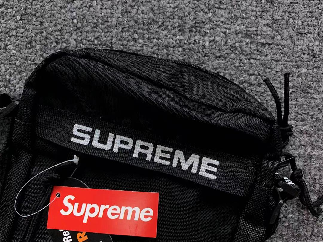 Supreme 98 S⭐⭐R⭐⭐E BAG 4203200377 (Long 15CM* Wide 5CM* High 20CM) - Image 24