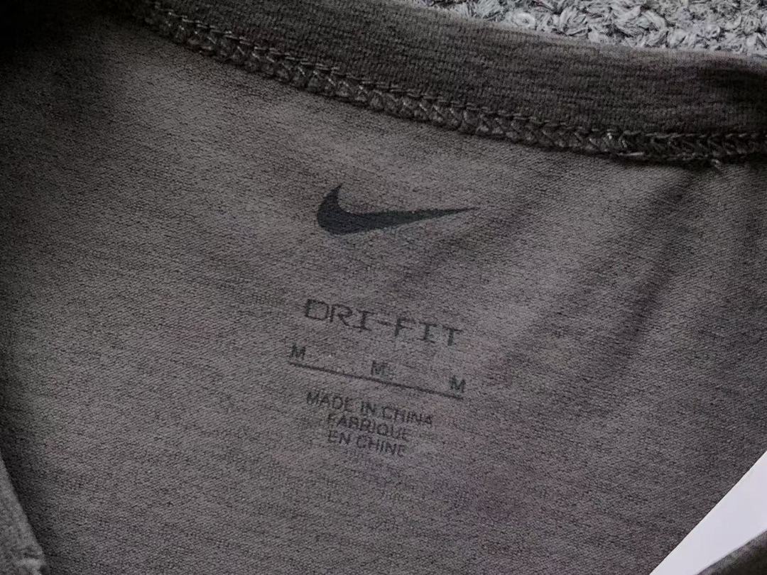 Nike 115 N⭐K⭐ T-SHIRT 57313019 (Im 170Cm 60Kg I Wear Size M In The Phot) - Image 32
