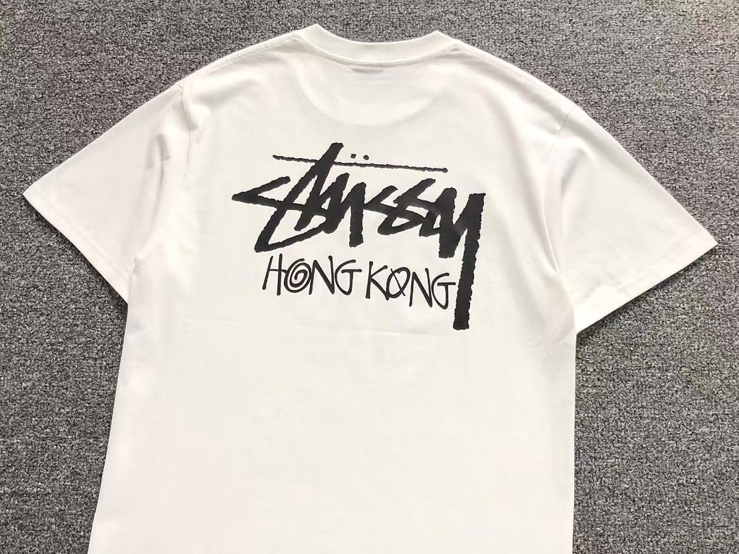 Stussy 88 STUSSY T-SHIRT - Image 12