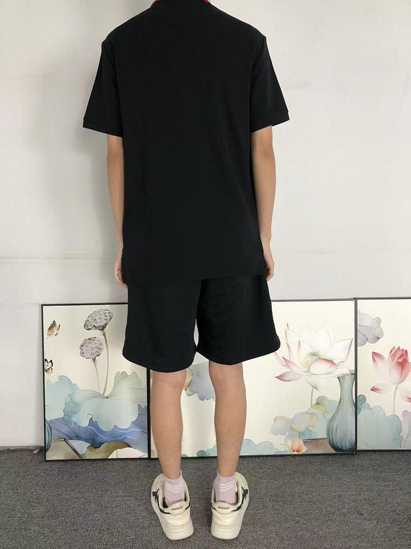Unbranded 175 G⭐C⭐I POLO 2203061601 (Im 170Cm 60Kg I Wear Size L In The Phot) - Image 4