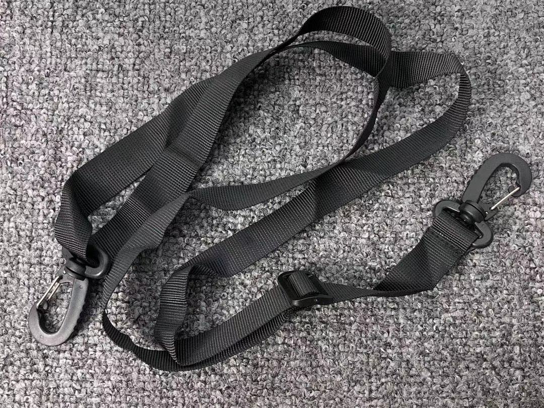 Stussy 78 STUSSY BAG 19030666 (Long 20CM* Wide 8CM* High 18CM) - Image 23