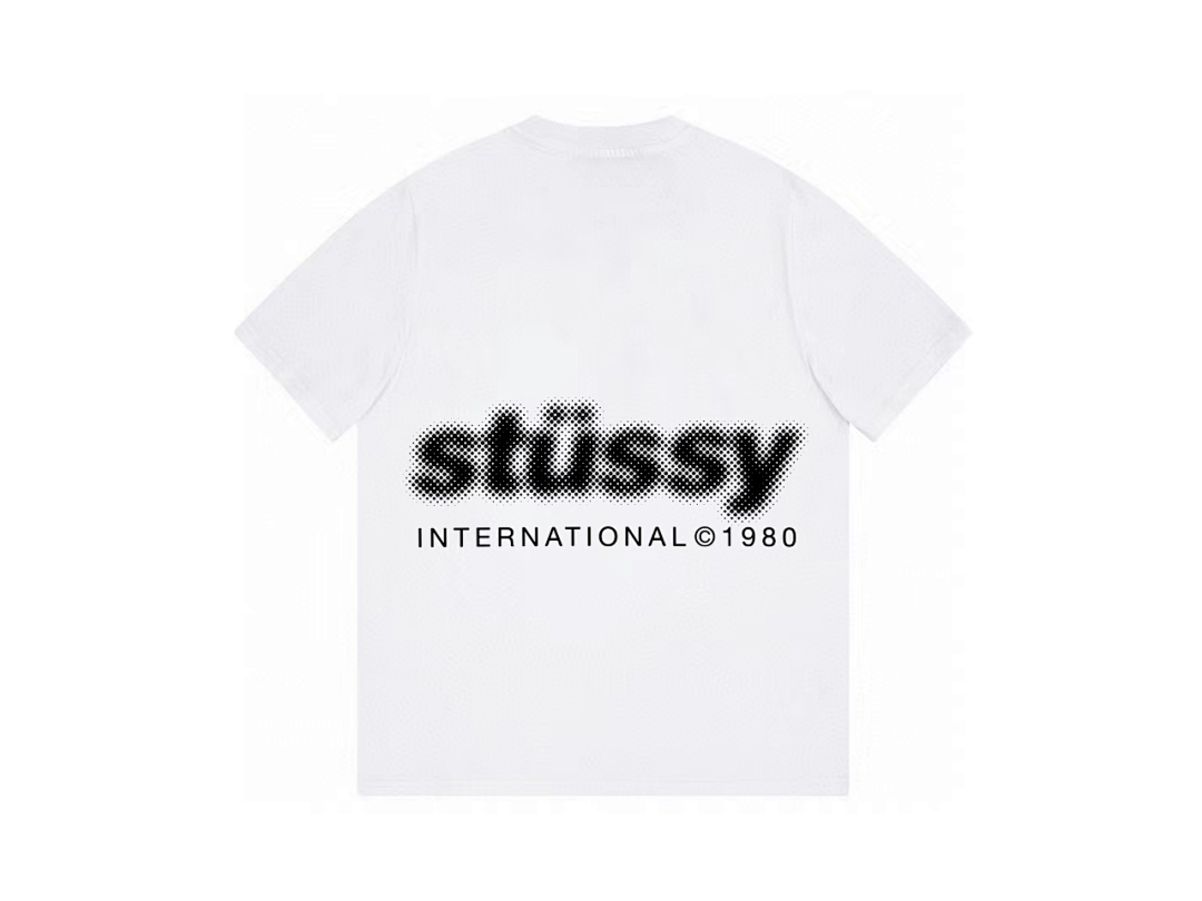 Stussy 88 STUSSY T-SHIRT - Image 30