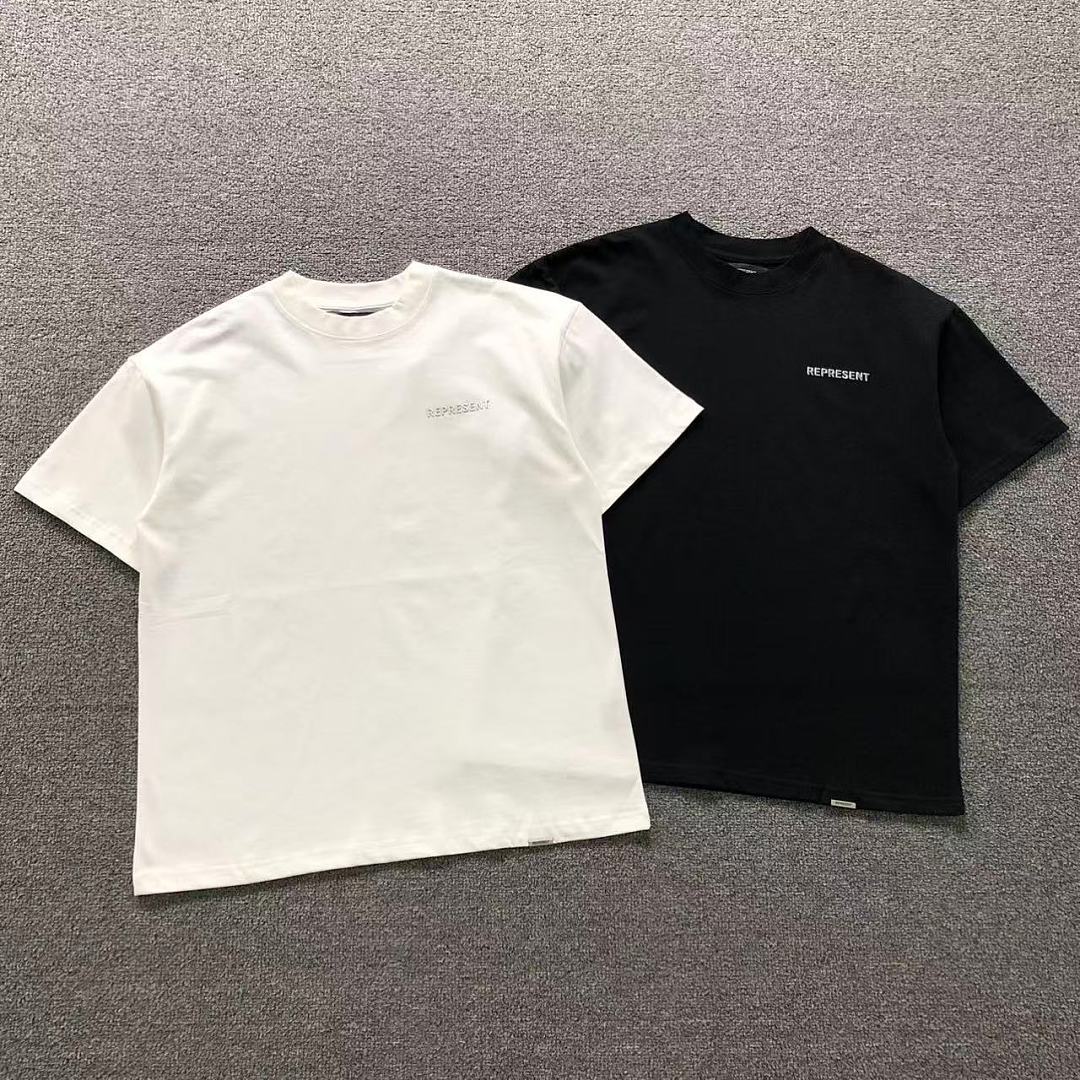 Represent 85 REPRESENT T-SHIRT 12610768 (Im 170Cm 60Kg I Wear Size S In The Phot)