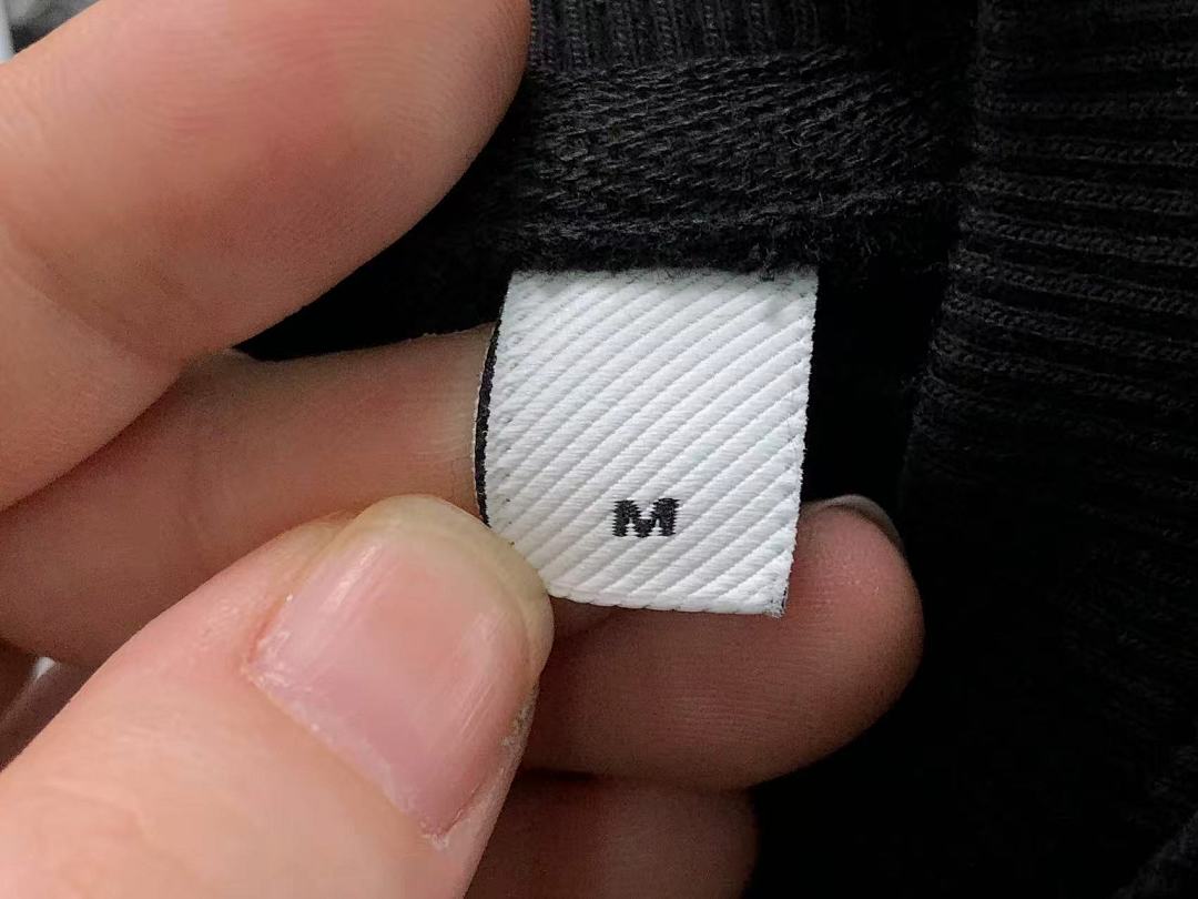Burberry 188 B⭐R⭐E⭐RY HOODIE 1108273652 (Im 170Cm 60Kg I Wear Size M In The Phot) - Image 18