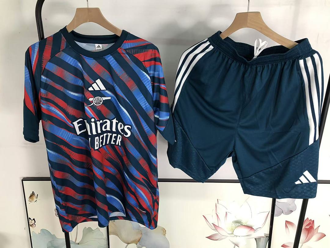 Unbranded 98 FOOTBALL T-SHIRT SHORTS 129421002 (Im 170Cm 60Kg I Wear Size L In The Phot) - Image 34