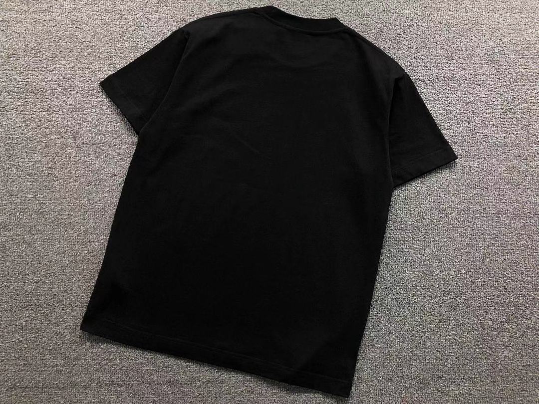 Gucci 125 G⭐C⭐I T-SHIRT 52418123147 (Im 170Cm 60Kg I Wear Size L In The Phot) - Image 17