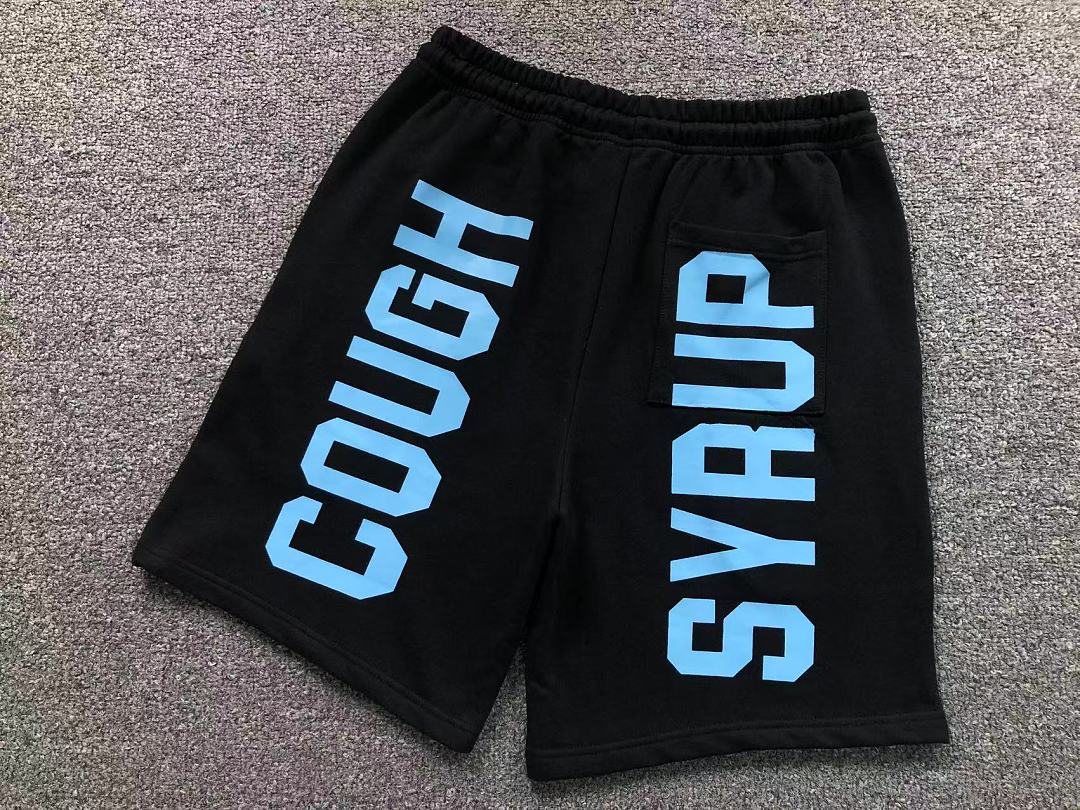 Cough Syrup 98 COU⭐H SY⭐UP SHORTS 524242278 (Im 170Cm 60Kg I Wear Size L In The Phot) - Image 10