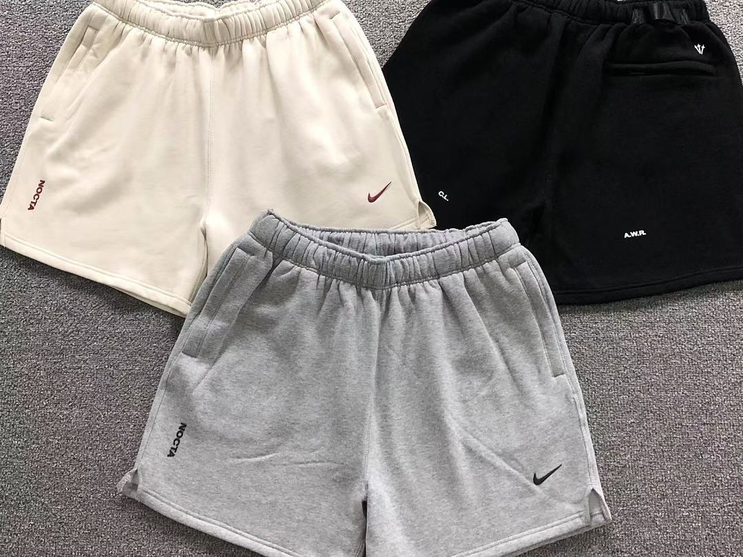 Nike 165 N⭐K⭐ NO⭐T⭐ SHORTS 125944159 (Im 170Cm 60Kg I Wear Size M In The Phot) - Image 7