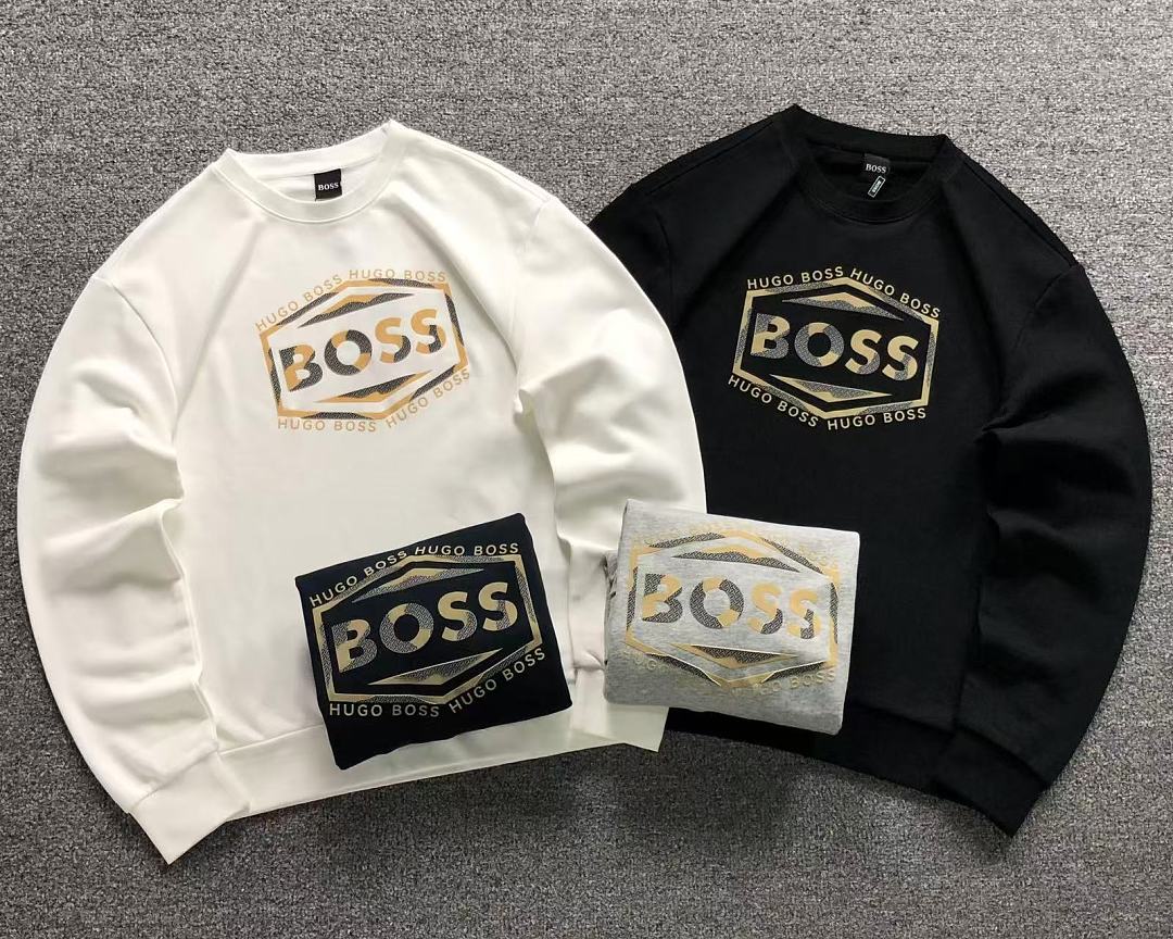 Hugo Boss 145 H⭐G⭐ B⭐⭐S HOODIE 2206181804 (Im 170Cm 60Kg I Wear Size L In The Phot) - Image 5