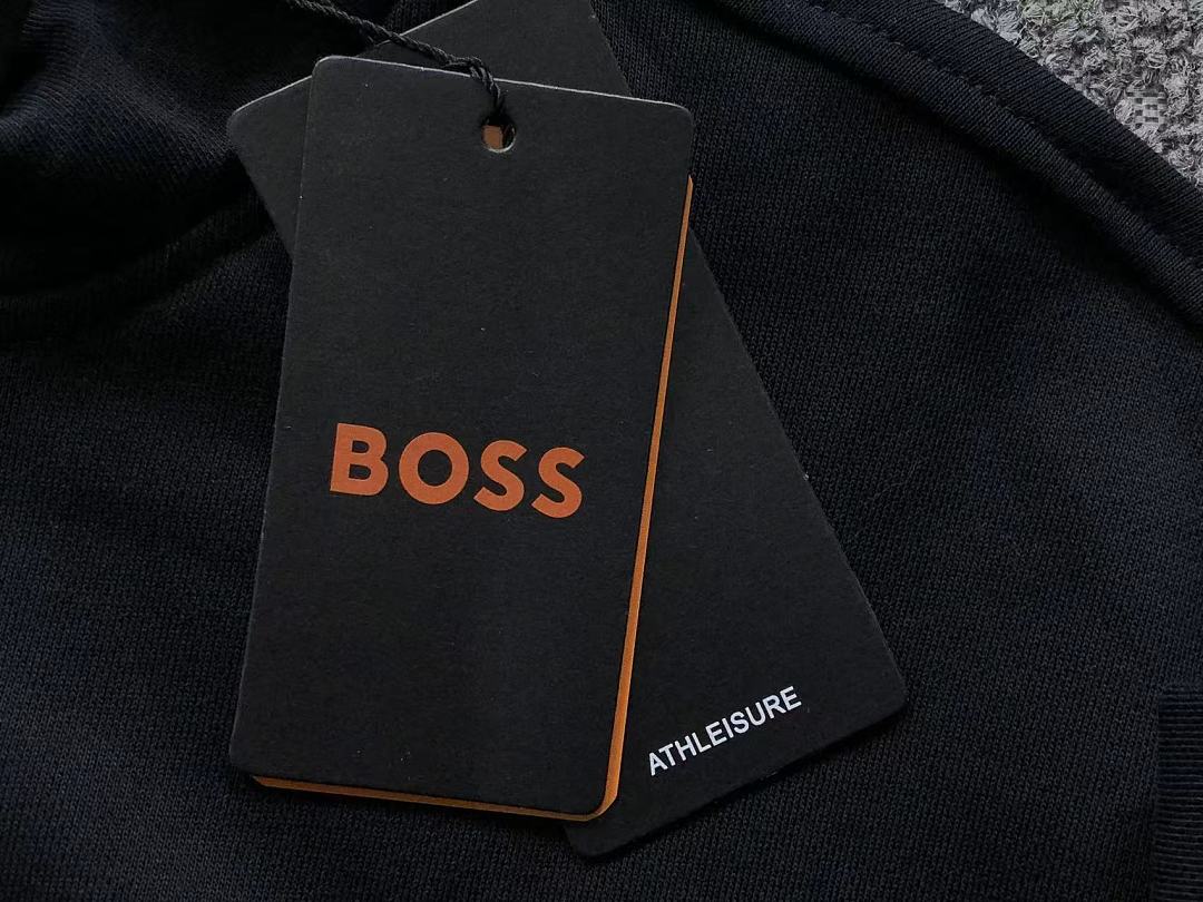 Hugo Boss 135 H⭐G⭐ B⭐⭐S HOODIE 3208241403 (Im 170Cm 60Kg I Wear Size L In The Phot) - Image 18