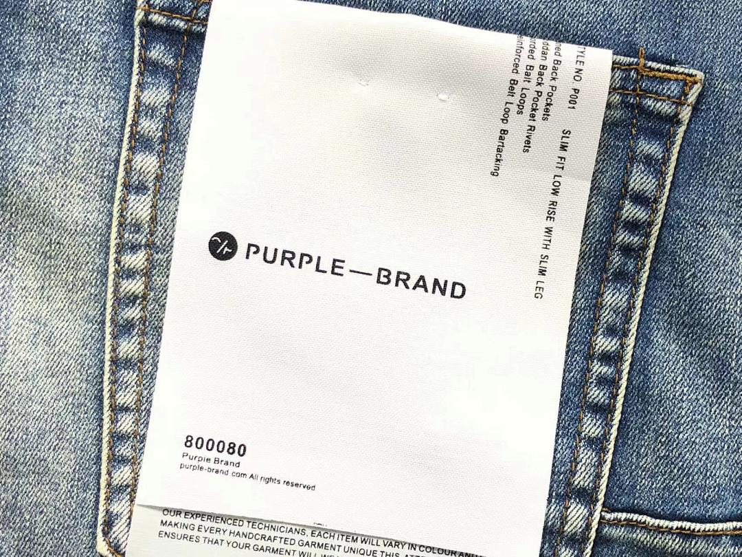 Purple 185 (PURPLE TROUSERS) - Image 11