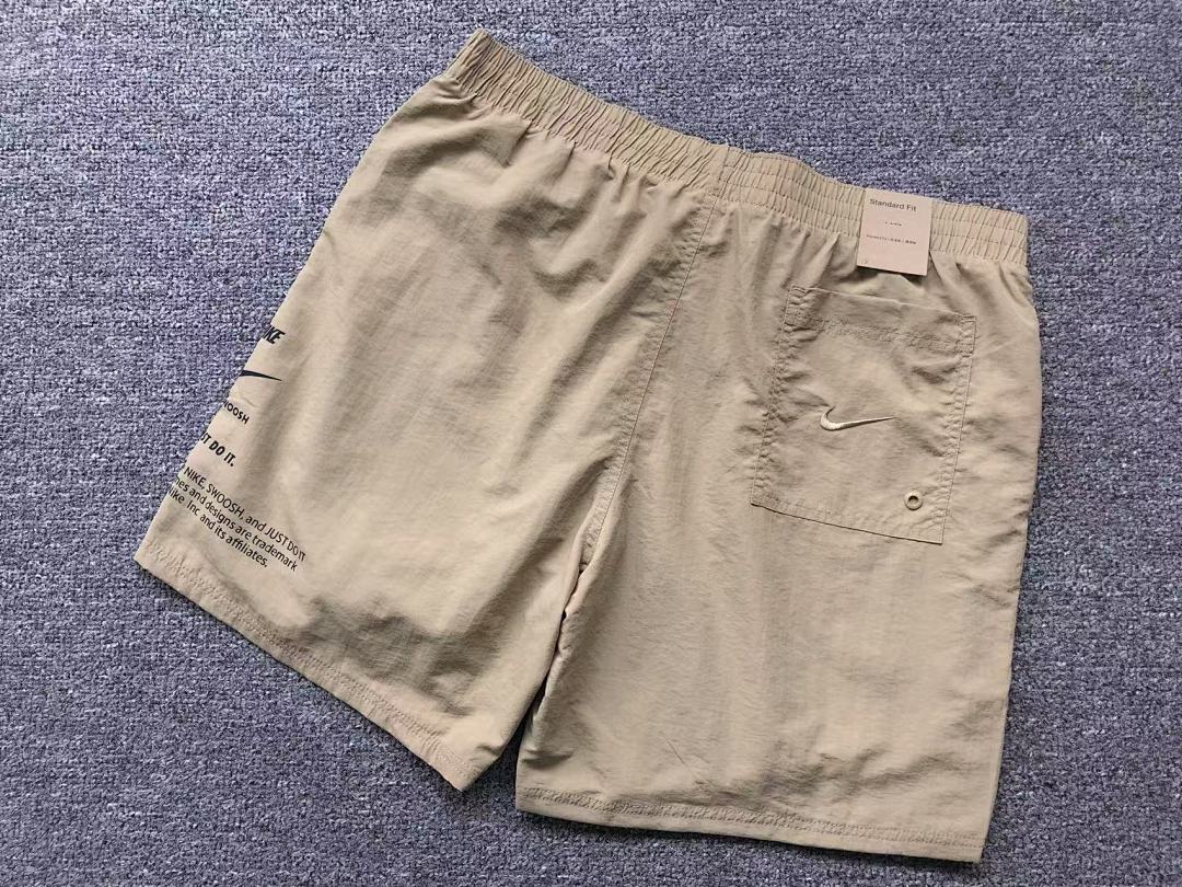 Nike 135 N⭐K⭐ SHORTS 3104261519 (Im 170Cm 60Kg I Wear Size L In The Phot) - Image 18