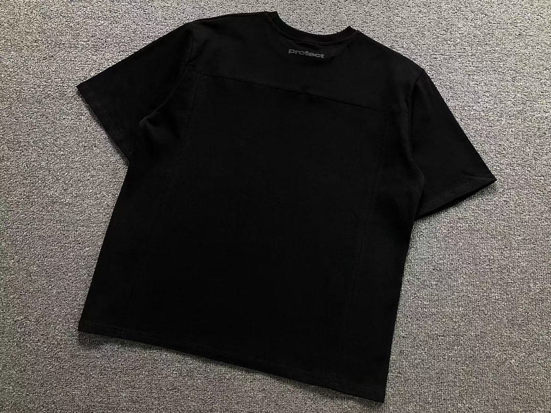 Unbranded 95 PRO⭐⭐CT T-SHIRT 127170156 (Im 170Cm 60Kg I Wear Size S In The Phot) - Image 16