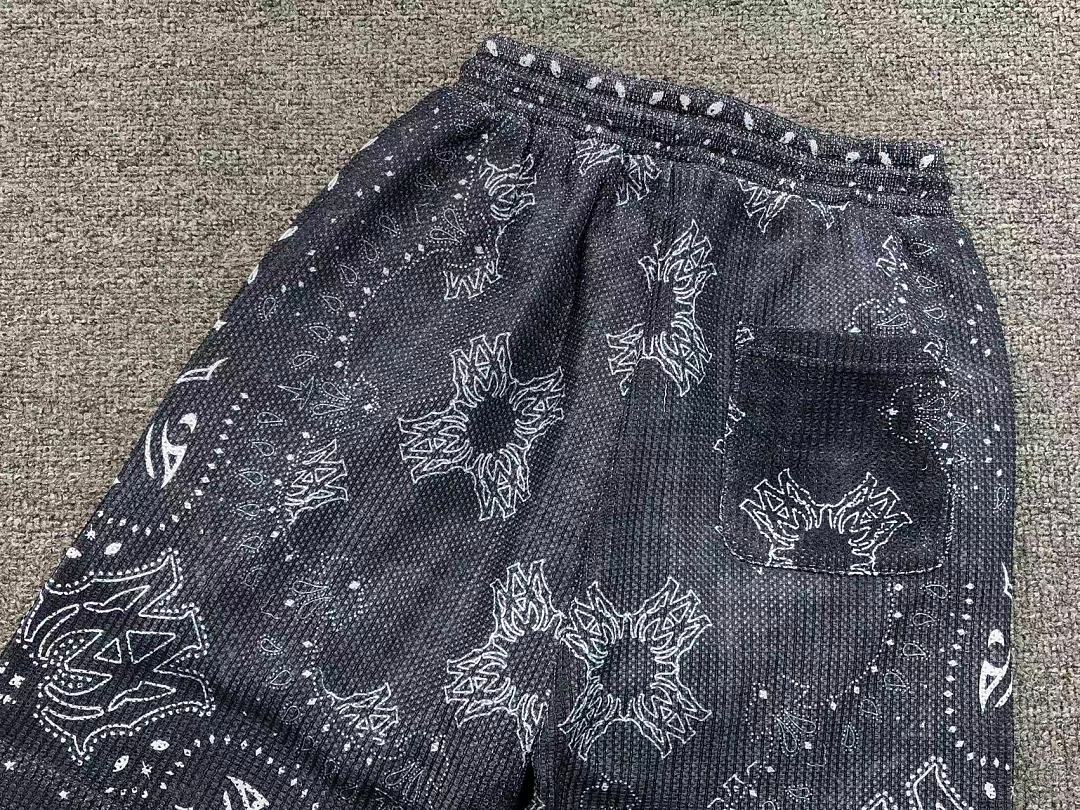 AMIRI SHORTS 98 AMIRI T-SHIRT 3207180832 (Im 170Cm 60Kg I Wear Size M In The Phot) - Image 26