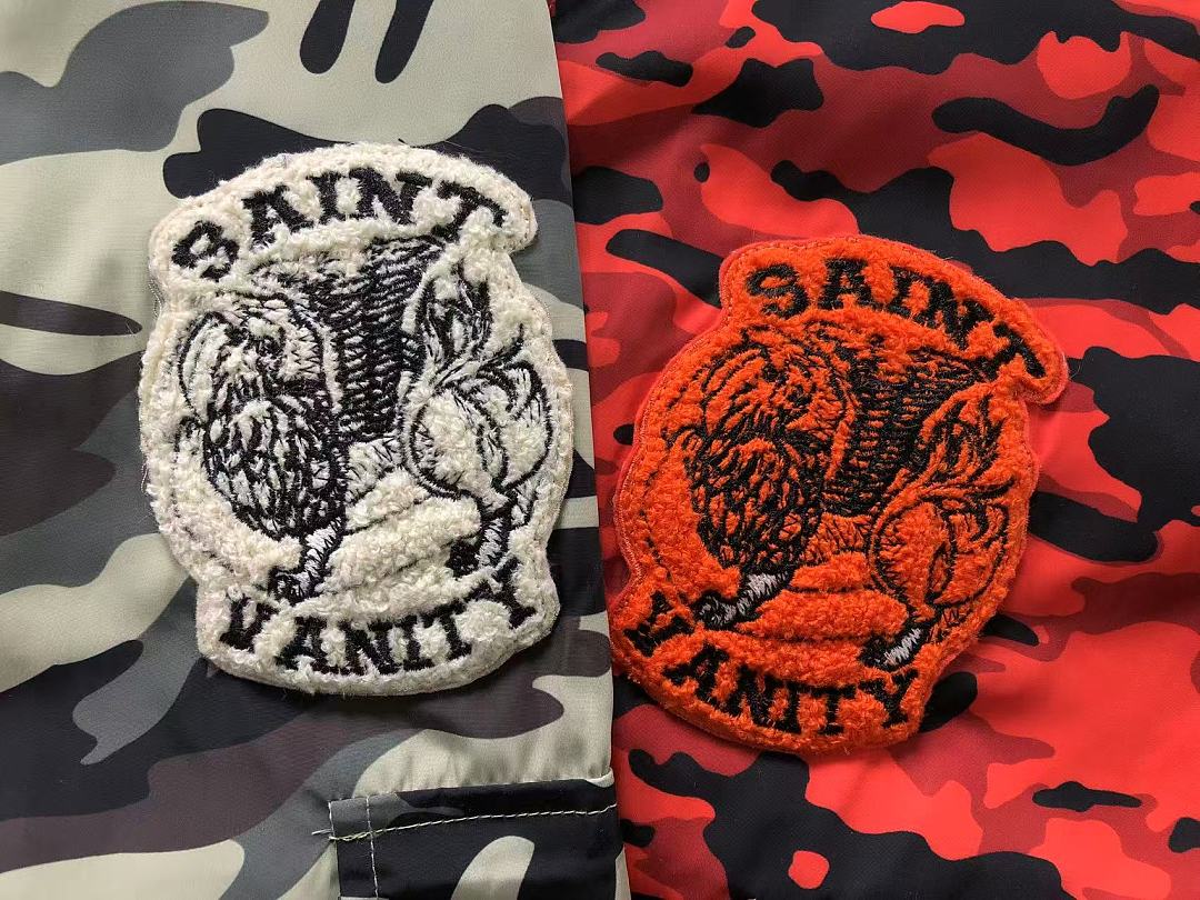 Saint Vanity TROUSERS 358 SA⭐N⭐ VA⭐IT⭐ JACKET - Image 35