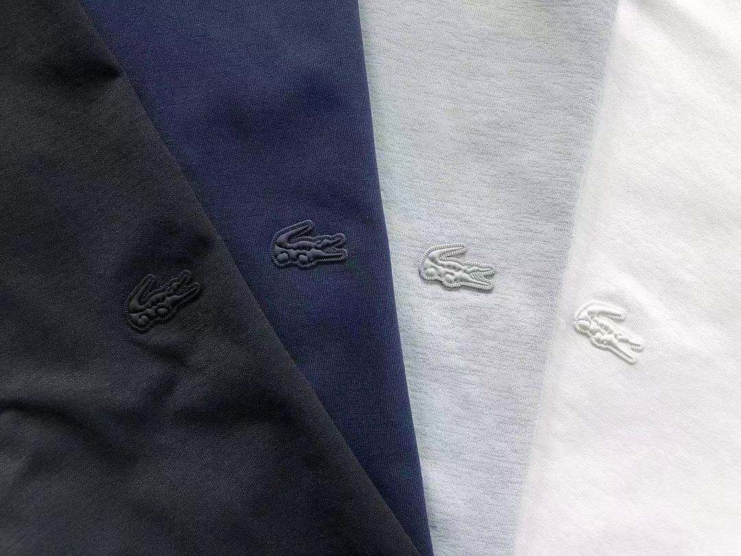 Lacoste 78 LACOSTE T-SHIRT 3204260403 (Im 170Cm 60Kg I Wear Size L In The Phot) - Image 16