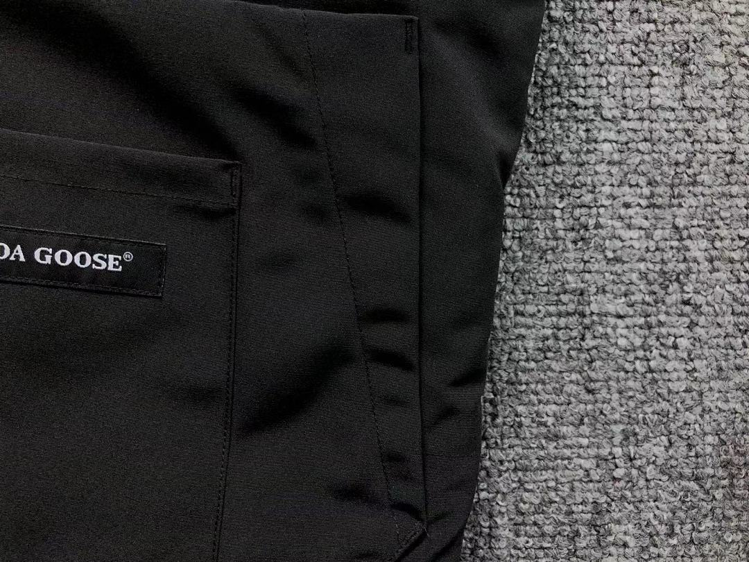 Canada Goose 218 C⭐N⭐⭐A G⭐⭐⭐E DOWN JACKETS VEST 380712 (Im 170Cm 57Kg I Wear Size M In The Phot) - Image 47