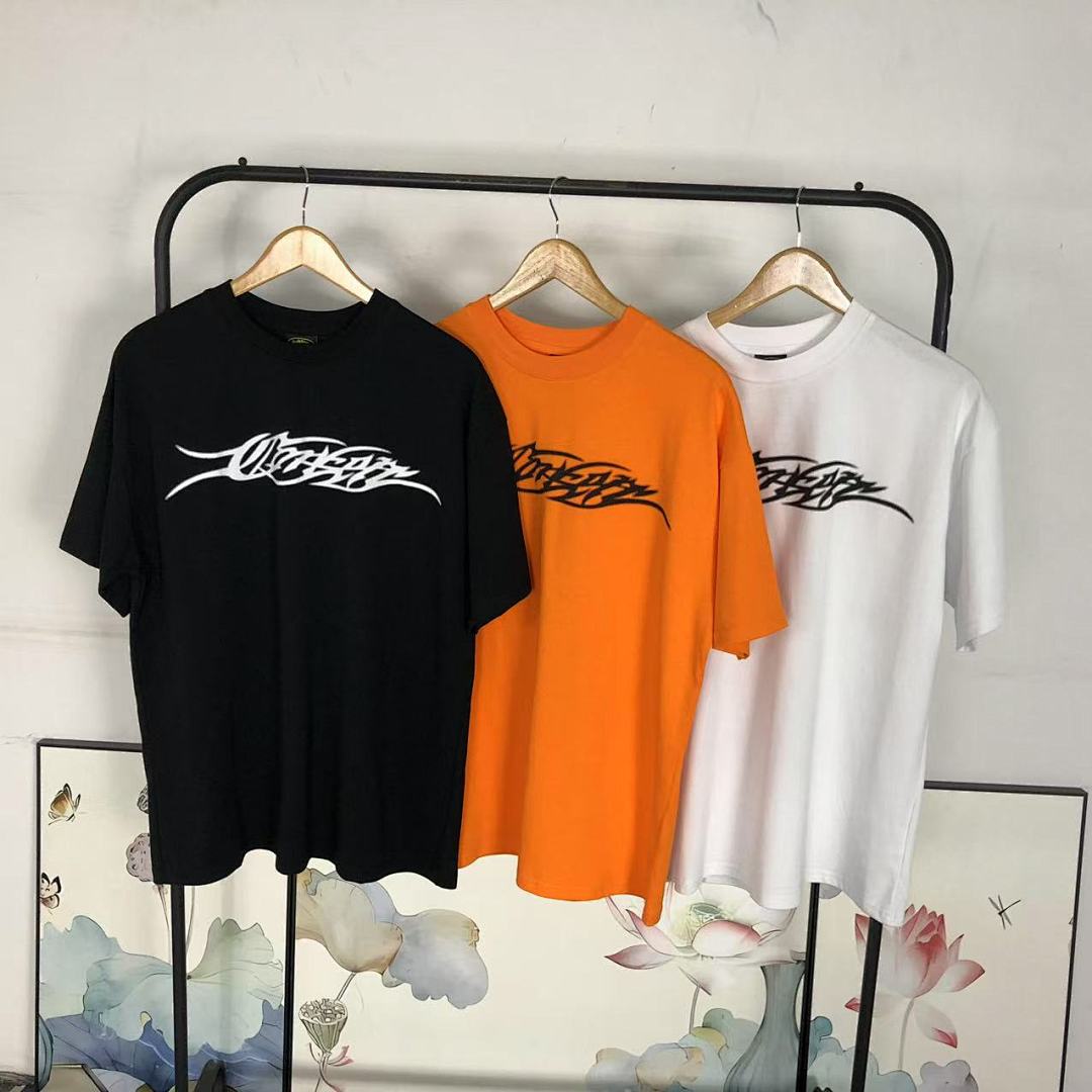 Corteiz 78 CORTEIZ T-SHIRT 5202280378 (Im 172Cm 55Kg I Wear Size M In The Phot) - Image 23