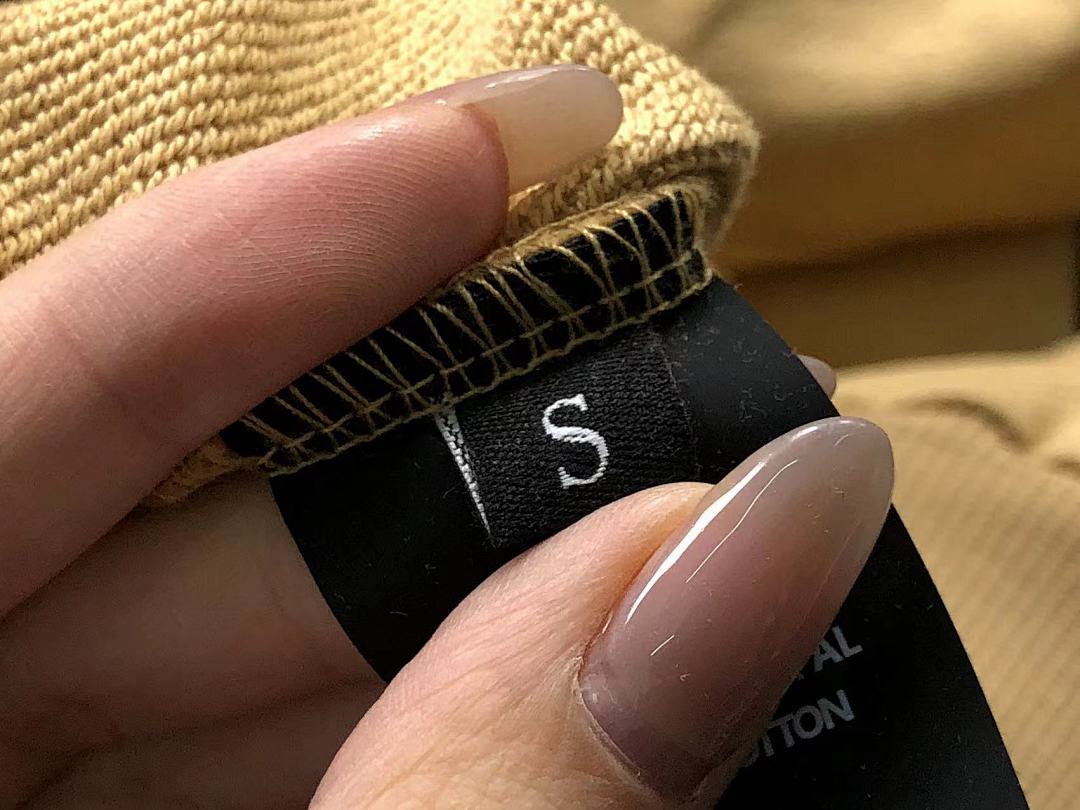 Vetements 225 VETEMENTS HOODIE 412134417 (Im 170Cm 57Kg I Wear Size S In The Phot) - Image 23