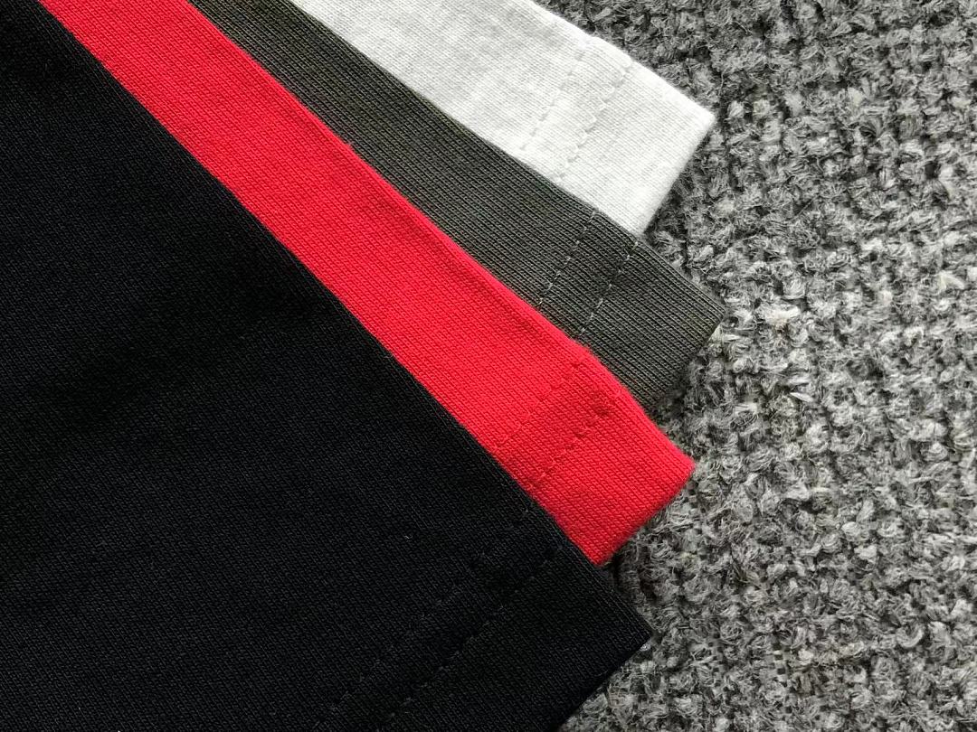 Undefeated 88 UNDEFEATED T-SHIRT 126171602 (Im 170Cm 60Kg I Wear Size M In The Phot) - Image 22
