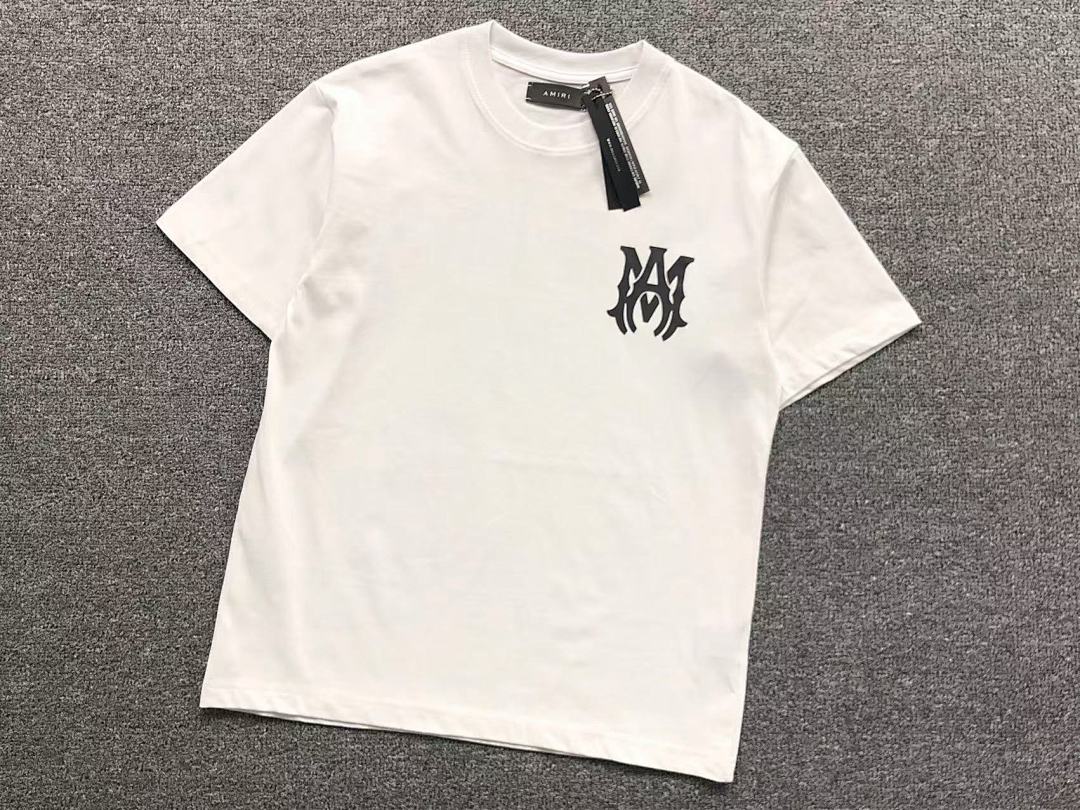 AMIRI 78 AMIRI T-SHIRT 111283774 (Im 170Cm 55Kg I Wear Size S In The Phot) - Image 15