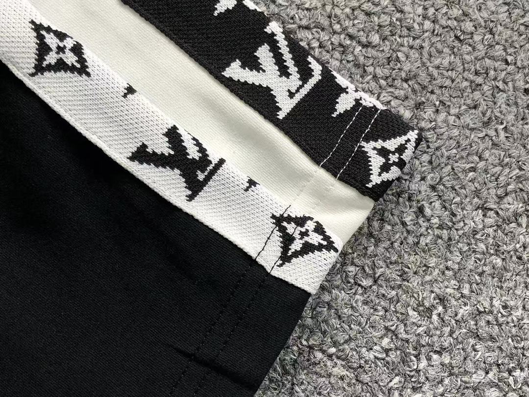 Louis Vuitton 218 L⭐ T-SHIRT SHORTS 5251110147 (Im 170Cm 60Kg I Wear Size L In The Phot) - Image 28